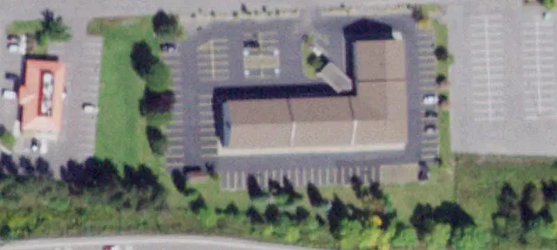 72-Room Choice Brand Hotel