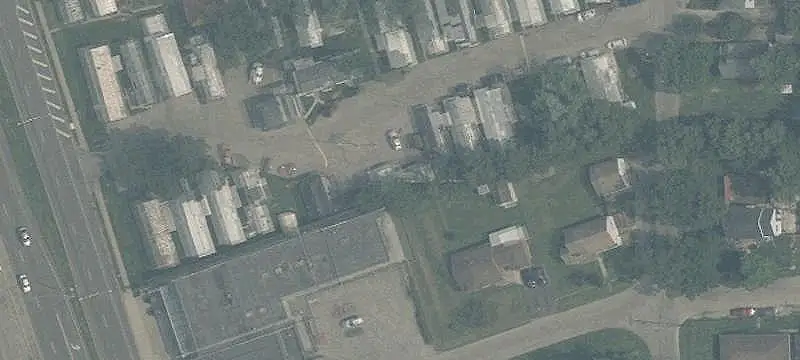 Two-Community Mobile Home Park Portfolio
