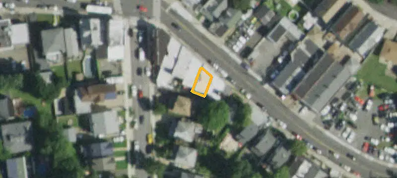 Mixed-Use Storefront Property