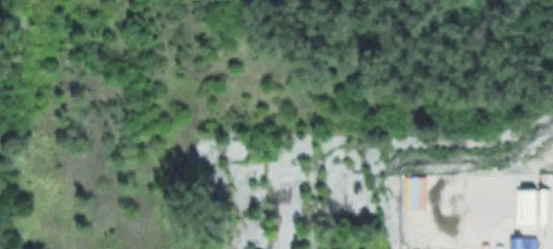 Industrial Land with Rail Potential