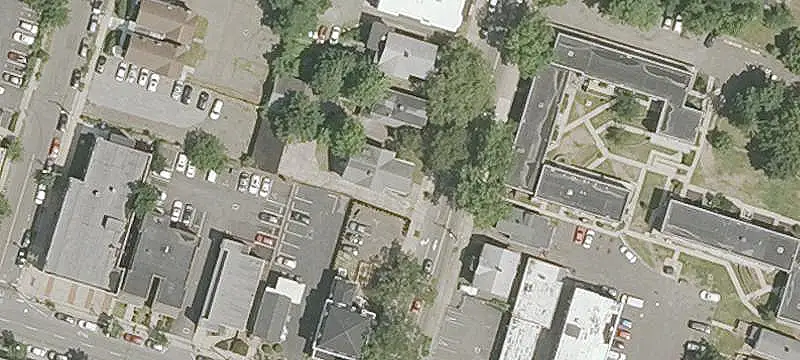 Renovated Three-Family Property