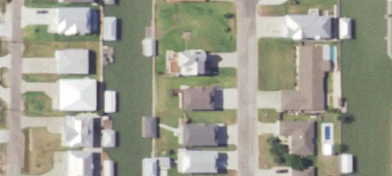 Vacant Land