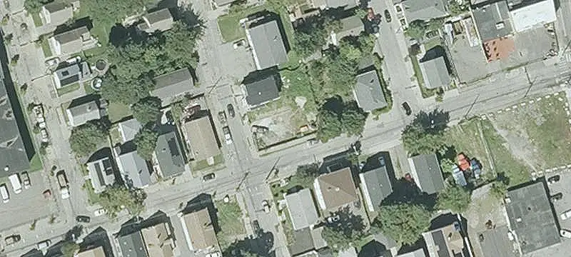New Construction Duplex