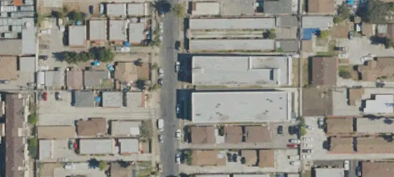 14-Unit Apartment Building