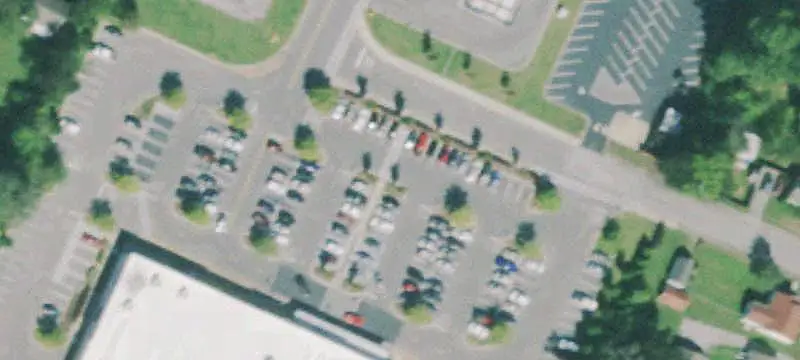 Walmart Neighborhood Market