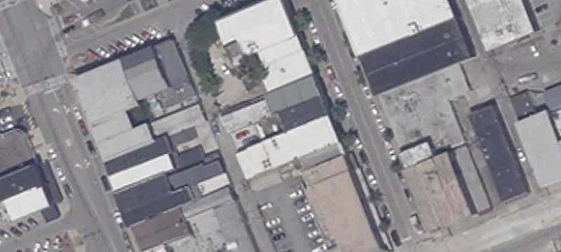 Historic Mixed-Use Building