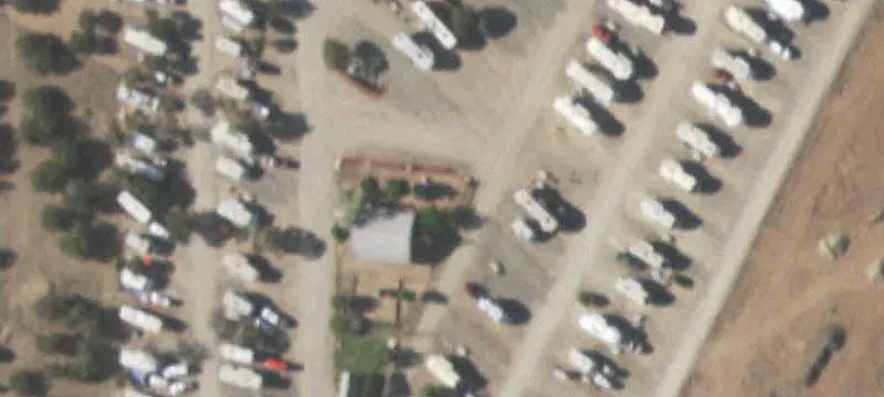 Established RV Park