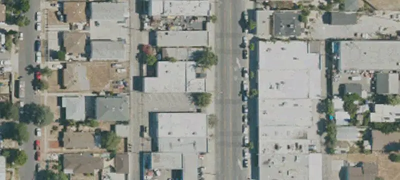 Flex Space with Secured Yard