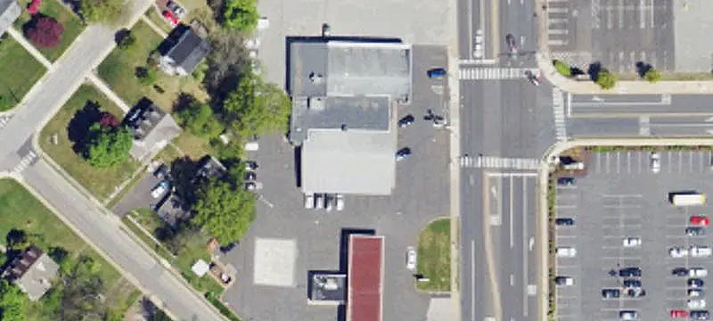 Storefront Property Package