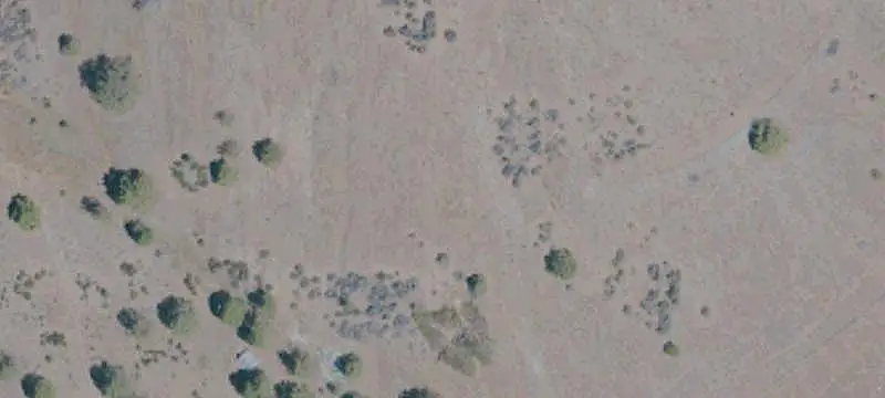 IX Ranch with Residence
