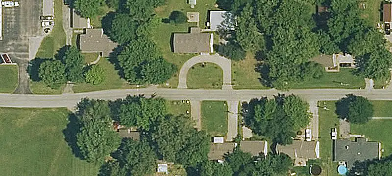 Tractor Supply Co. NNN Property
