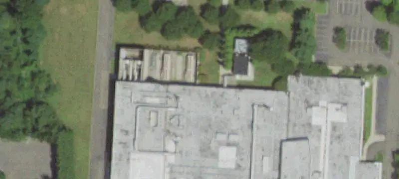 New Distribution Center with Loading Docks