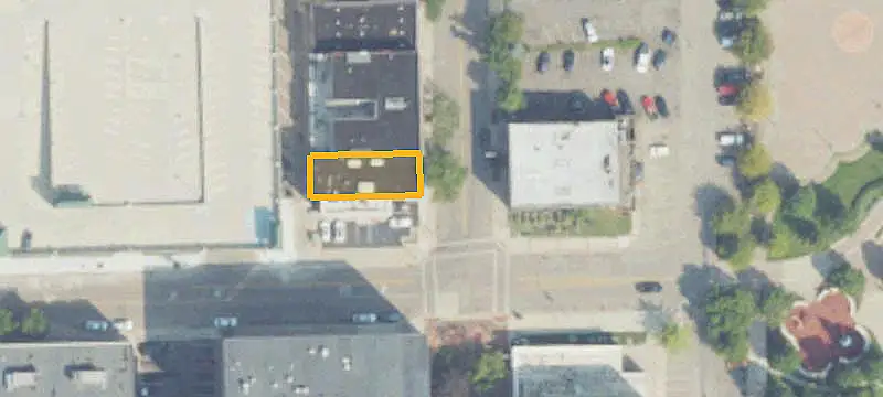 21-Unit Mixed-Use Property