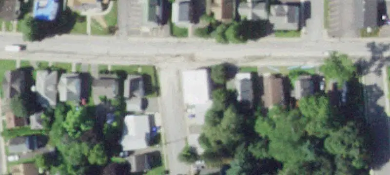 5-Unit Apartment Building