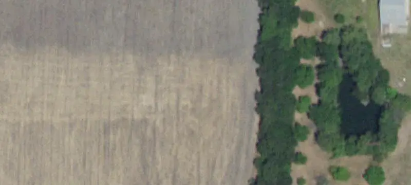 Highway Frontage Commercial Land