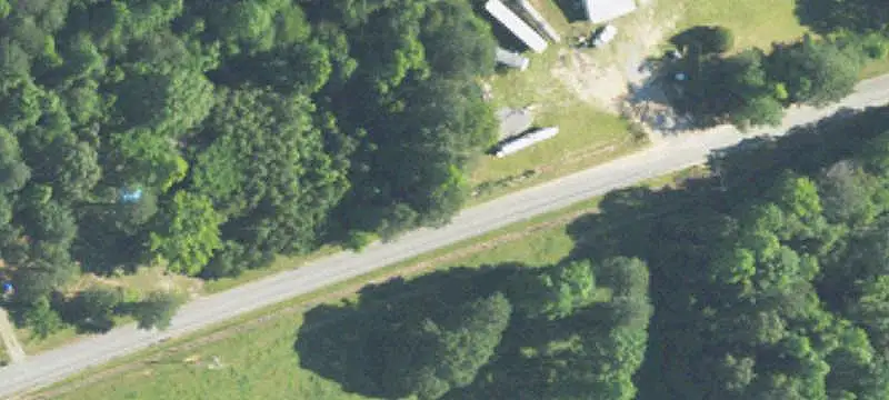 Hunting Land with Creek Frontage