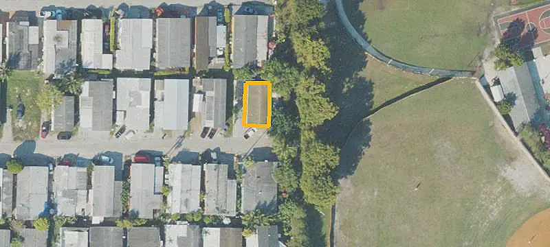 Multifamily Property