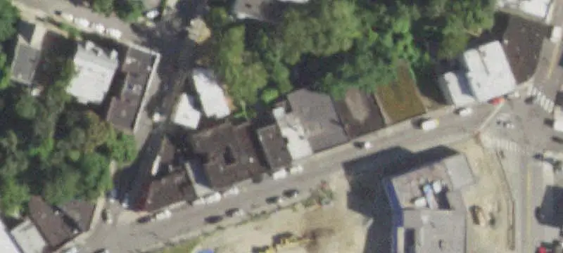 Adaptable Storefront Property