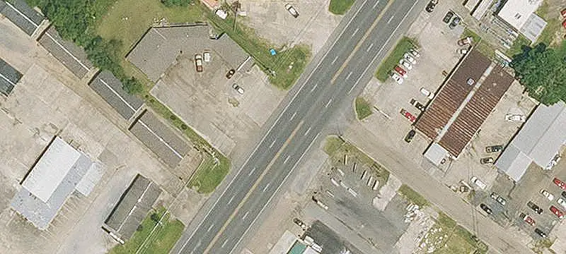 Industrial Flex Property