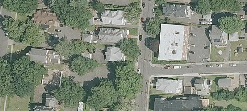Three-Family Property with Garage