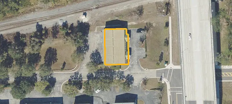 Flex Space with Office Warehouse