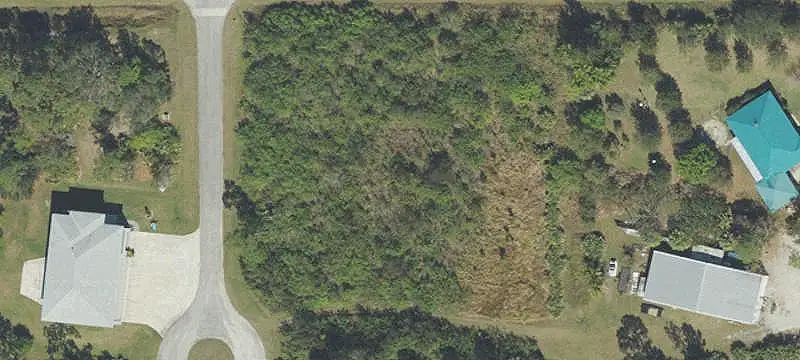 Land or Vacant Lot
