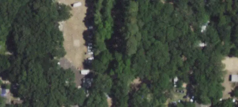 Zoned Land Parcel