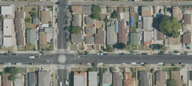 5-Unit Apartment Building