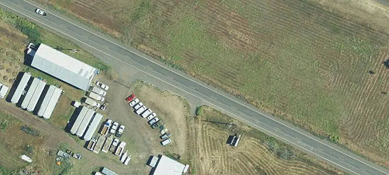 Land