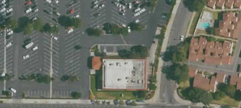 Anchored Neighborhood Shopping Center
