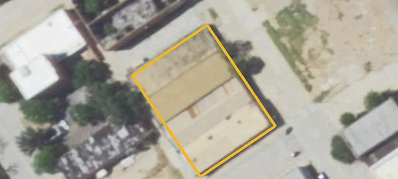 Cleared Commercial Land