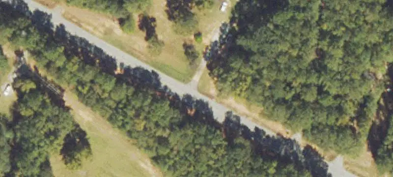 Corner Land Parcel