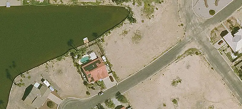 Land