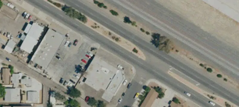 Mixed-Use Commerce Center
