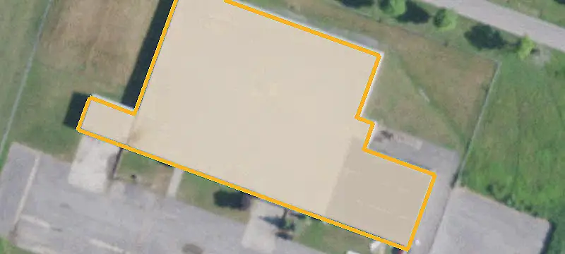 Manufacturing Facility