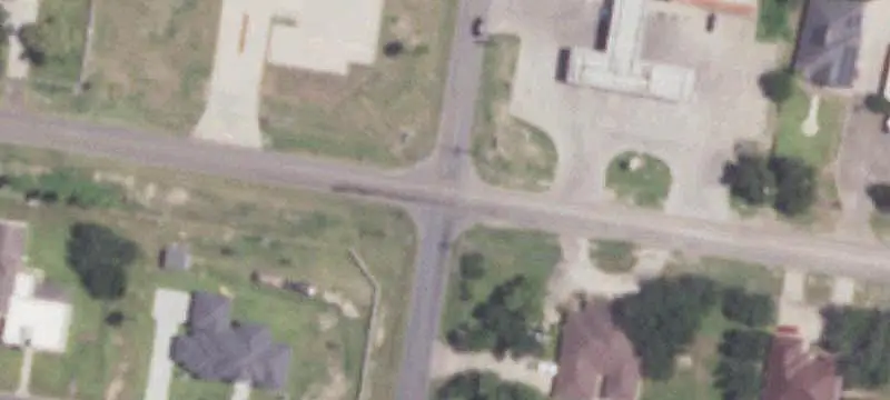 Commercial Land Near Retail