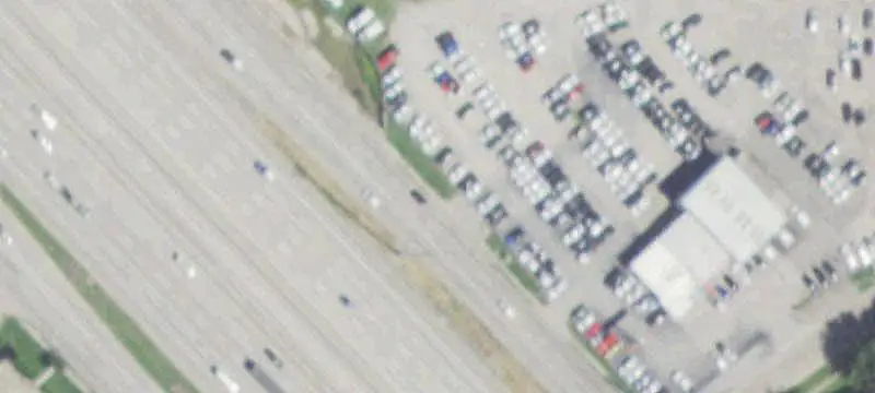 Highway Retail Space