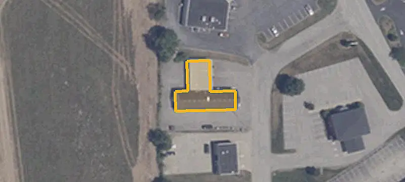 General Commercial Development Land