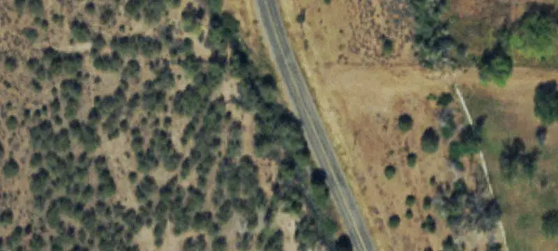 Mountain Ranch With Cabins