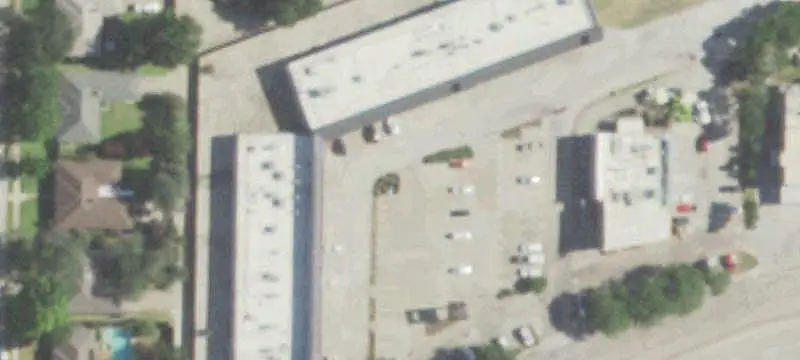 Second-Generation Restaurant Space