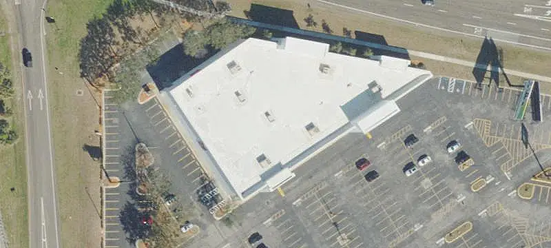 Conn's HomePlus Storefront Property