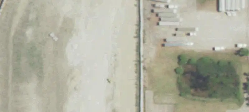 Infill Industrial Land