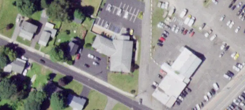 Medical Center with Exam Rooms
