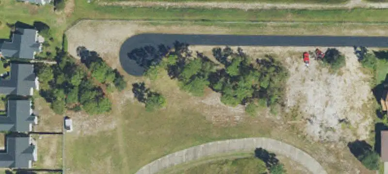 Land or Vacant Lot