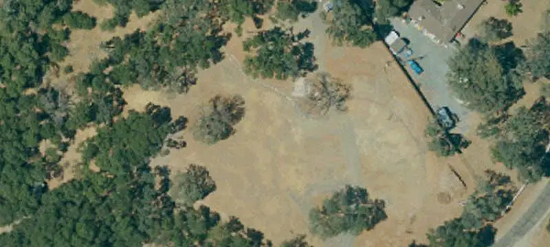 Unimproved Land