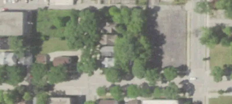 Two-Unit Duplex with Renovation Needs