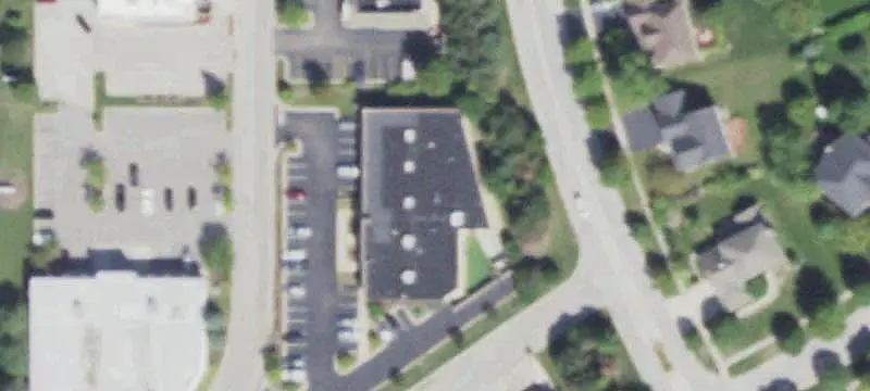 NNN Property with Veterinary Use
