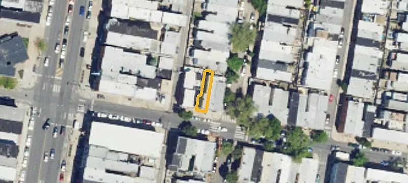Mixed-Use Property with Retail