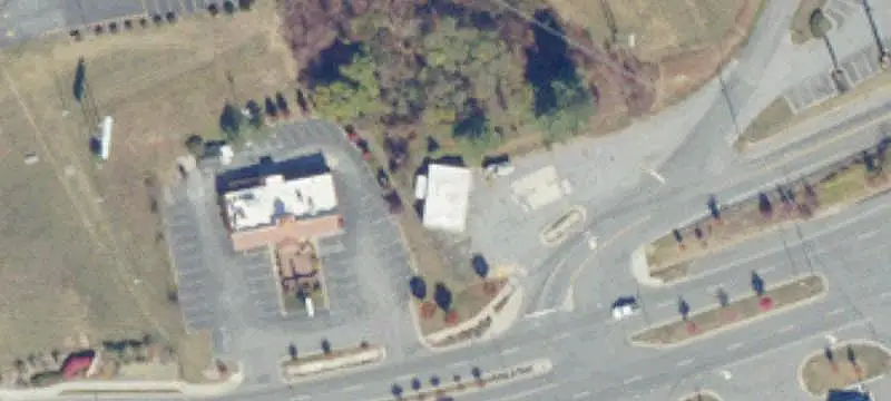 Interstate Corridor Commercial Land