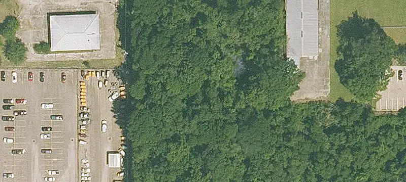 Commercial Land Development Site